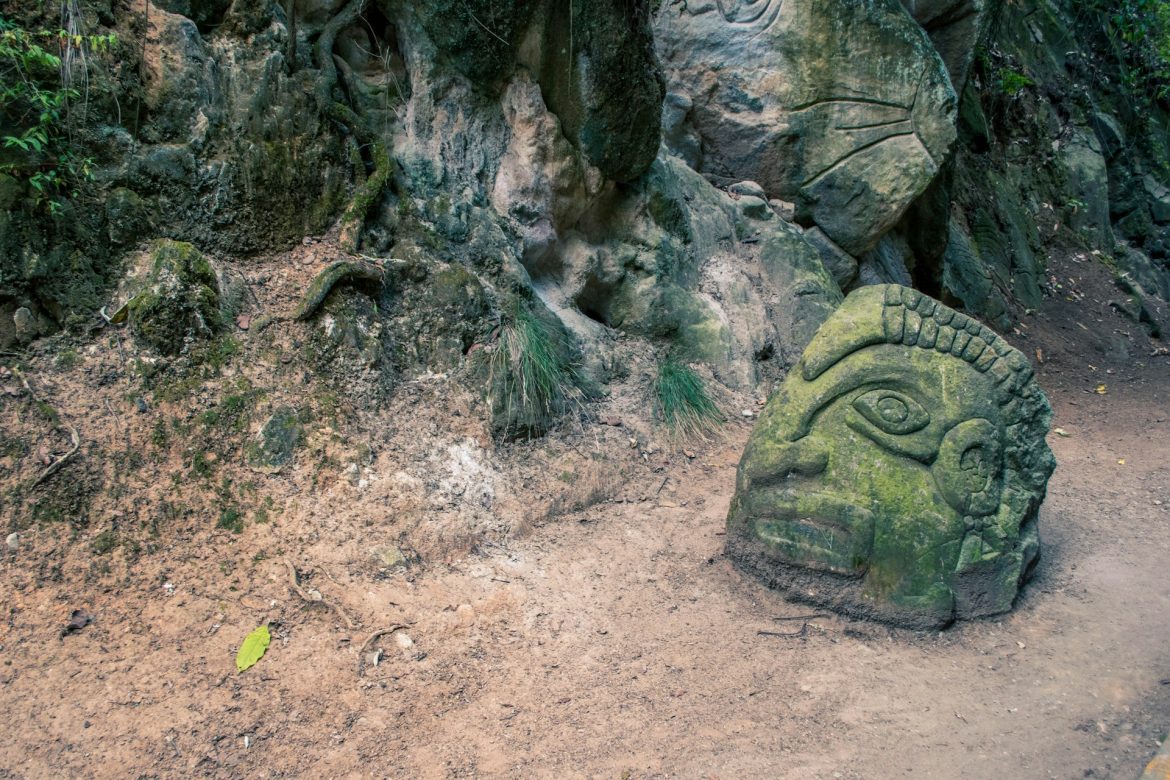 Artefactos antiguos devueltos a México después de décadas en Seattle, según funcionarios de Seguridad Nacional