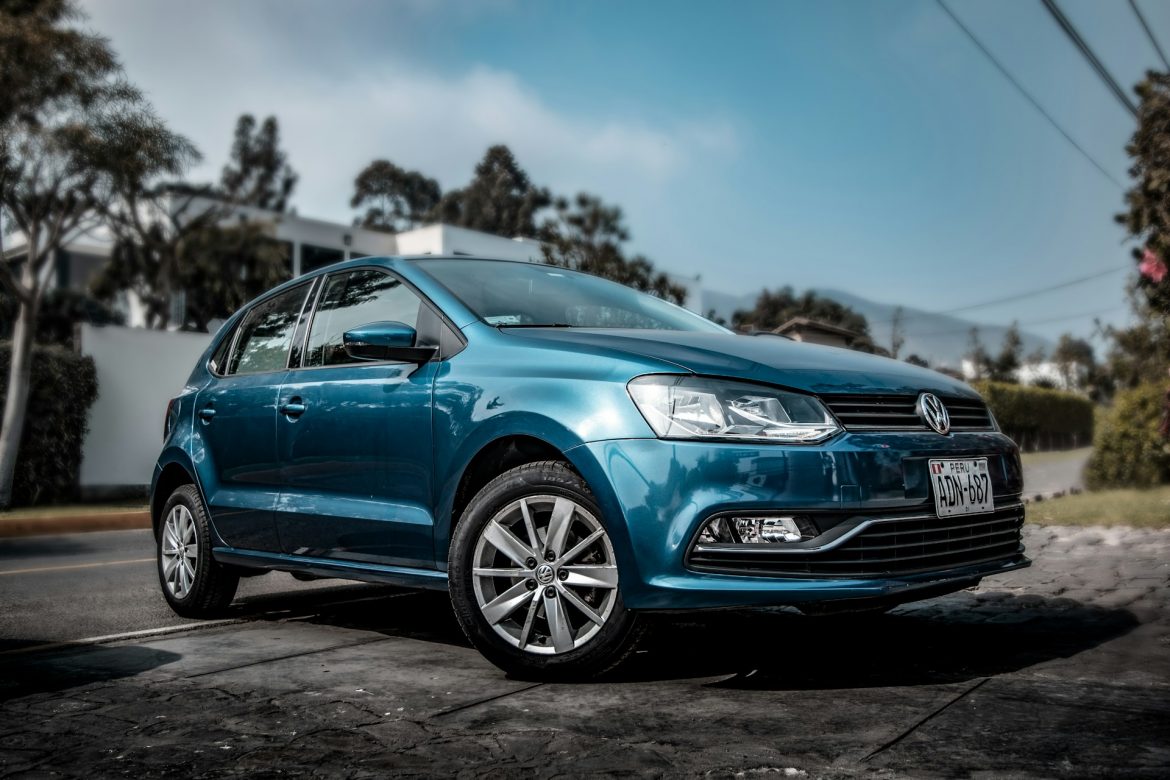 El precio del Volkswagen Vento en febrero de 2024